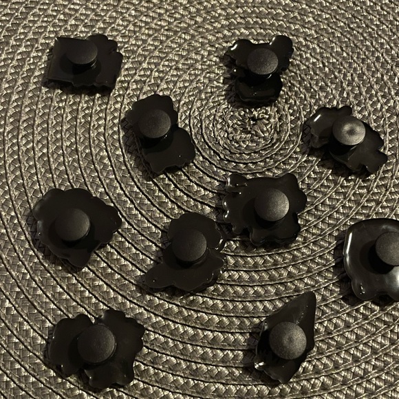 10pc Hello Kitty Love 💗 Sanrio Croc Charms - Picture 4 of 9